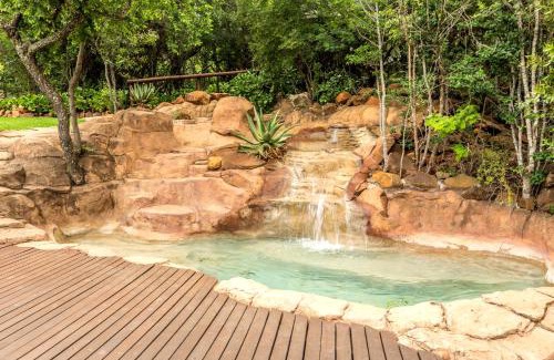 Ladysmith Cabin | Elephant Rock Private Safari Lodge