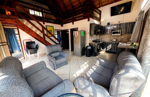 Marloth Park House | Elephant's Hide