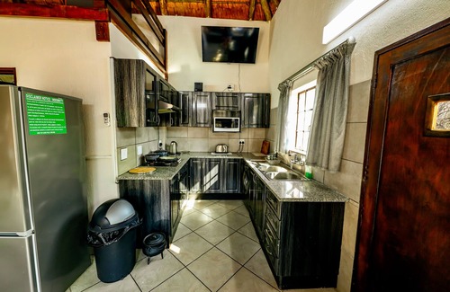 Marloth Park House | Elephant's Hide