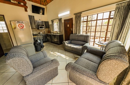 Marloth Park House | Elephant's Hide