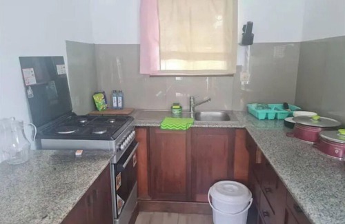Ras Makamaiwe House | Elephant sea view 1 bedroom
