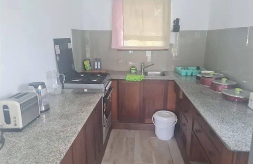 Ras Makamaiwe House | Elephant sea view 1 bedroom
