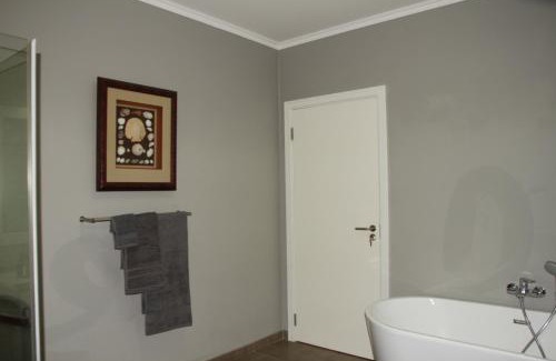 Swakopmund Apartment | Elephant Song Family Condo