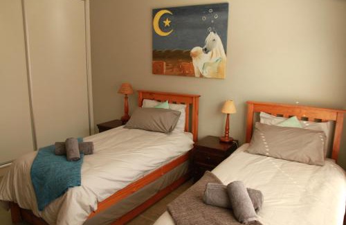 Swakopmund Apartment | Elephant Song Family Condo