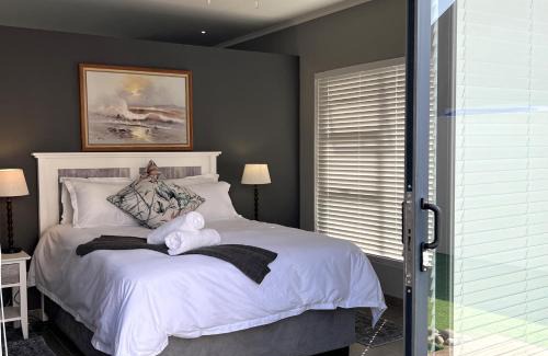 Swakopmund Apartment | Elephant Song Family Condo