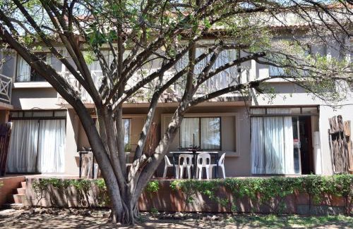 Bela-Bela Hotel | Elephant Springs