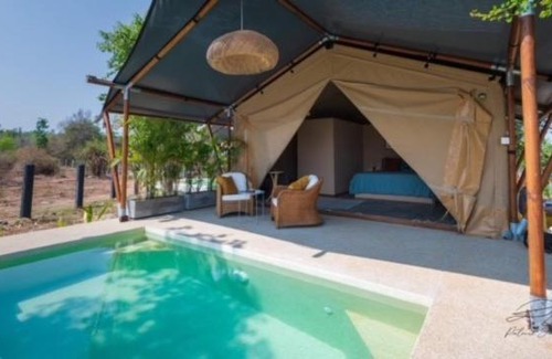Tha Yang Other | Elephant View Camp