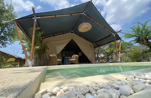 Tha Yang Resort | Elephant View Camp
