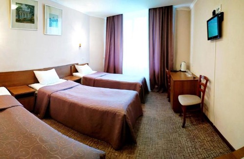 Yelets Hotel | Elets Hotel