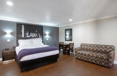 Inglewood Hotel | Elev8 Hotel Los Angeles, LAX