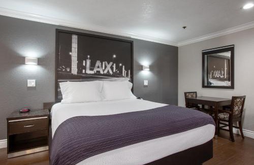 Inglewood Hotel | Elev8 Hotel Los Angeles, LAX