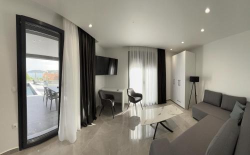 Kastoria Apartment | Eleva Deluxe