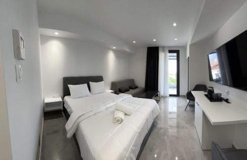 Kastoria Apartment | Eleva Deluxe