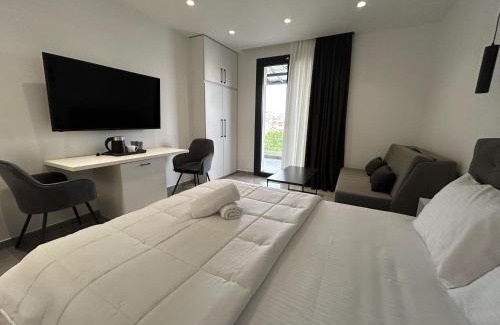 Kastoria Apartment | Eleva Deluxe