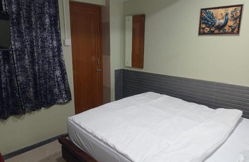 Patia Hotel | Elevate Horizon Hotel