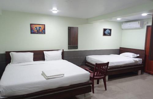 Patia Hotel | Elevate Horizon Hotel
