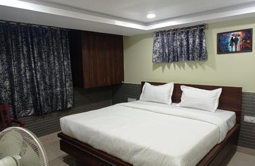 Patia Hotel | Elevate Horizon Hotel