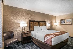 Ruidoso Hotel | Elevate Hotel at Sierra Blanca Ruidoso, an Ascend Collection Hotel