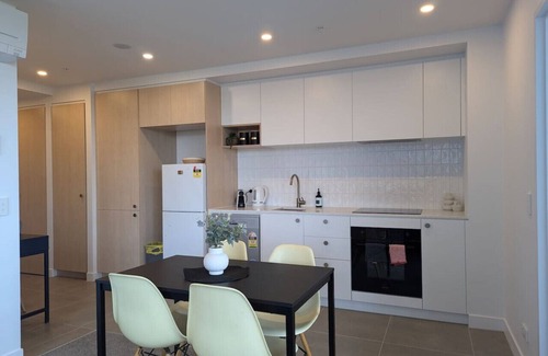 Phillip Apartment | "elevate" Two Bedroom Apartment in Woden
