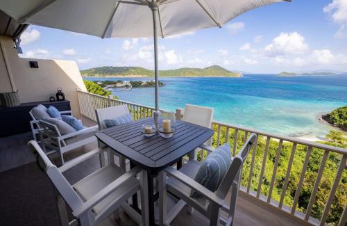 Frydendal Apartment | Elevate USVI Completely remodelled 2025!