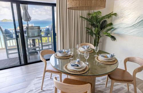 Frydendal Apartment | Elevate USVI Completely remodelled 2025!