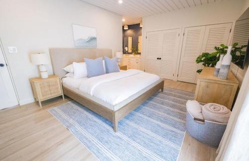 Frydendal Apartment | Elevate USVI Completely remodelled 2025!