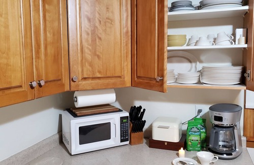 Essex Junction Apartment | Elevate yourself! 1 Story up Village Hide-a-way!