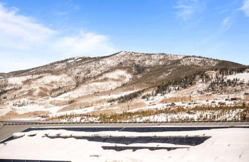 Coffeyville House | ElevateA Rooftop - Silverthorne