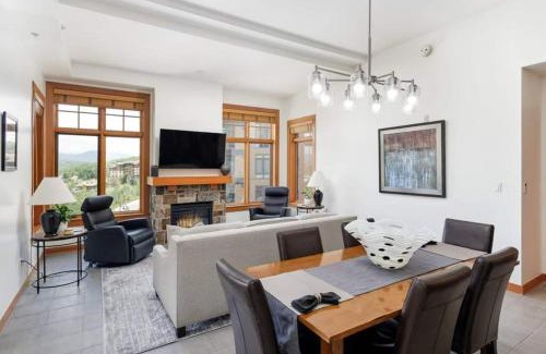 Snowmass Village House | Elevated Alpine Escape Premium Snowmass Luxury