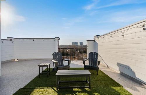 Downtown Apartment | Elevated Escape