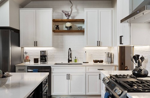 Red Lodge Apartment | Elevated experience tailored for outdoor enjoyment