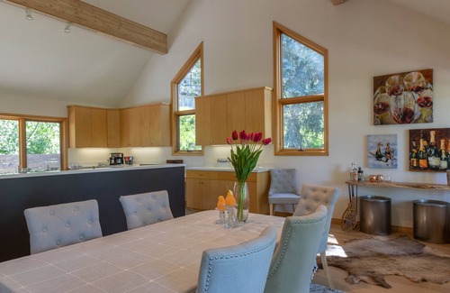 Jackson House | Elevated Living in the Heart of Jackson Hole! Spend the Season 4bed