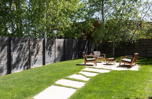 Jackson House | Elevated Living in the Heart of Jackson Hole! Spend the Season 4bed