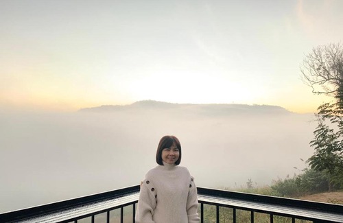 Khao Kho Cabin | Elevated Serenity Lodge in Khao Kho