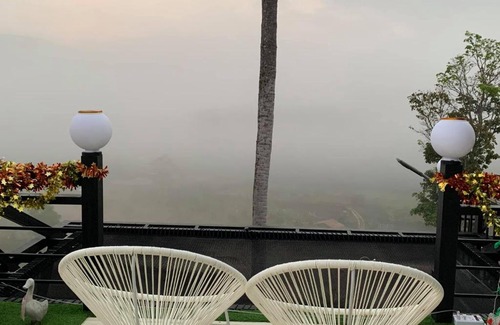 Khao Kho Cabin | Elevated Serenity Lodge in Khao Kho