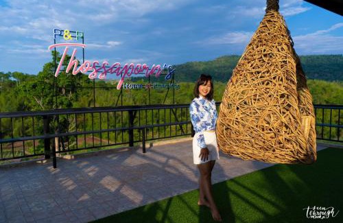 Khao Kho Cabin | Elevated Serenity Lodge in Khao Kho