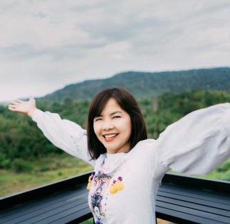 Khao Kho Cabin | Elevated Serenity Lodge in Khao Kho