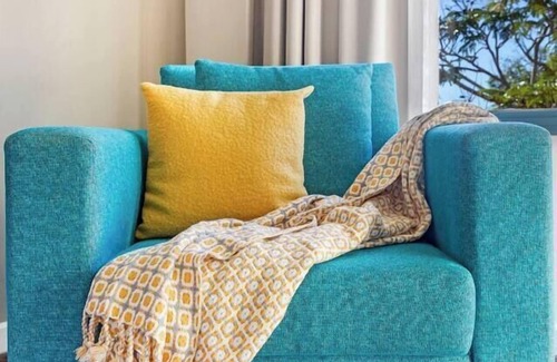 Darwin City Centre Apartment | Elevated Waterfront Living on the Esplanades Edge