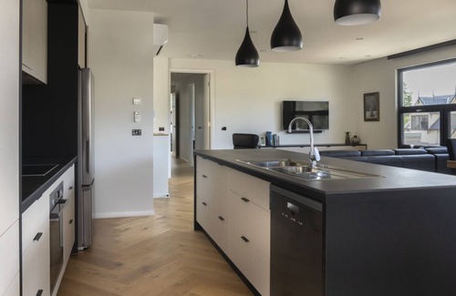 Bright House | Elevation - 3 bedroom, 3 bathroom