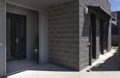 Bright House | Elevation - 3 bedroom, 3 bathroom