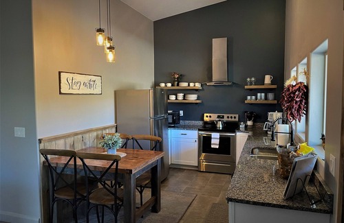 Kanab Cabin | Elevation Celebration awaits your arrival!