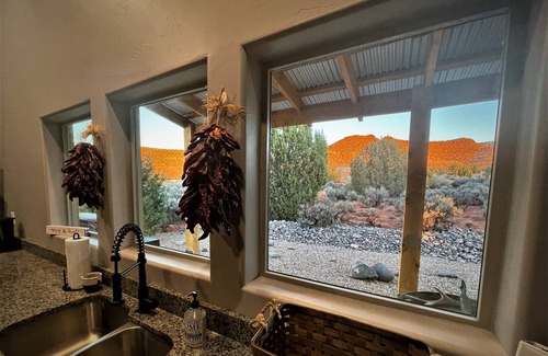 Kanab Cabin | Elevation Celebration awaits your arrival!