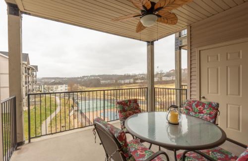Branson House | Elevator Access - Heart of Branson Location - FREE TICKETS INCLUDED - RL5-6