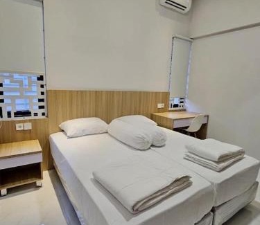 Purwokerto Villa | Elevee House