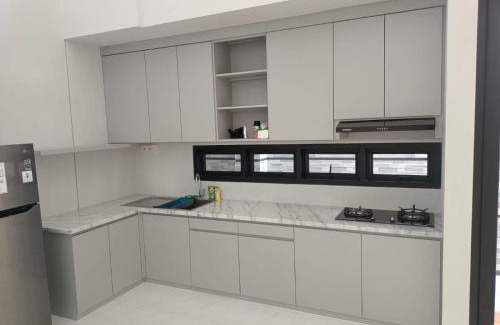 Purwokerto Villa | Elevee House