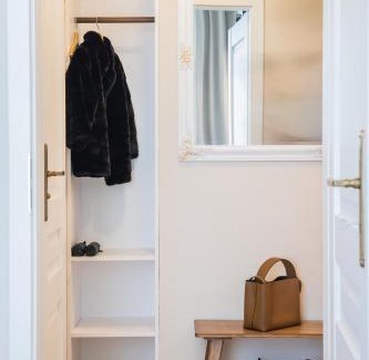 Brevnov Apartment | Eleven Apartments Prague