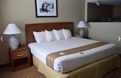 Emporia Hotel | Eleven Boutique Hotel