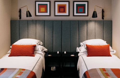 Revelstoke Hotel | Eleven Revelstoke Lodge