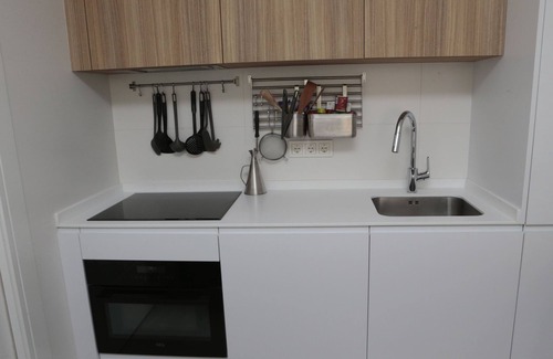 Chipiona Apartment | Eleven Views Lightbooking