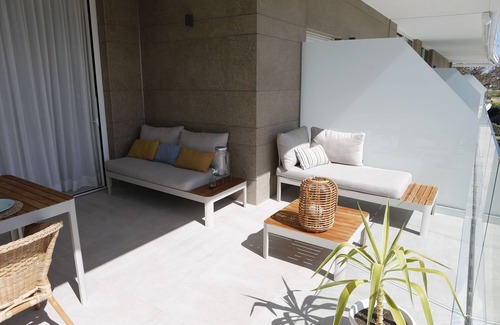 Chipiona Apartment | Eleven Views Lightbooking